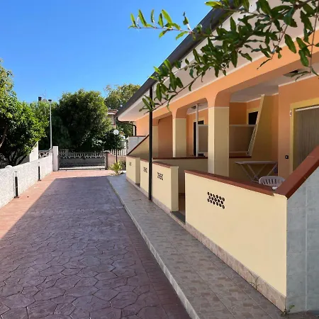 Case Vacanza Calabria Ionica Cropani Exterior photo