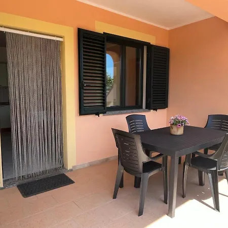 Case Vacanza Calabria Ionica Cropani Exterior photo