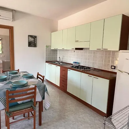 Case Vacanza Calabria Ionica Cropani Exterior photo
