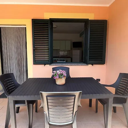 Case Vacanza Calabria Ionica Cropani Exterior photo