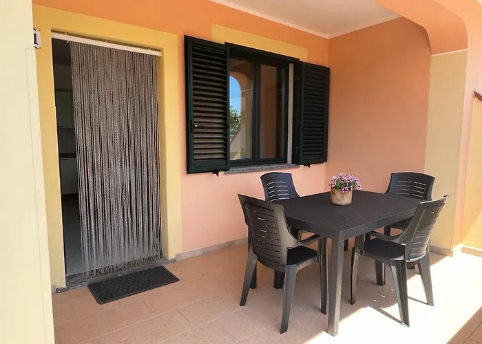 Case Vacanza Calabria Ionica