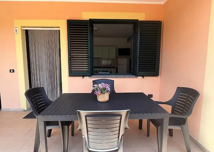 Case Vacanza Calabria Ionica