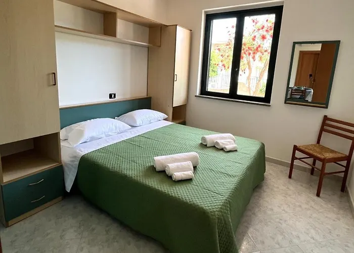 Case Vacanza Calabria Ionica