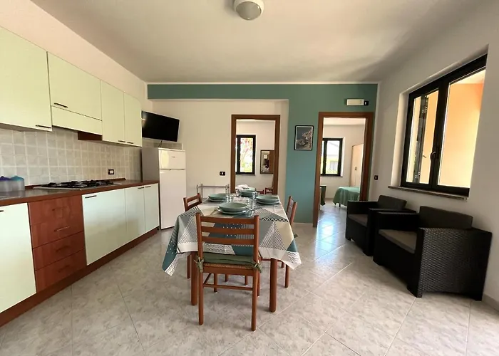 Case Vacanza Calabria Ionica
