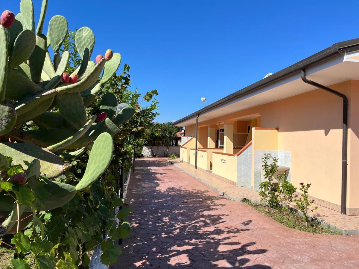 Calabria Ionica Holiday home Cropani
