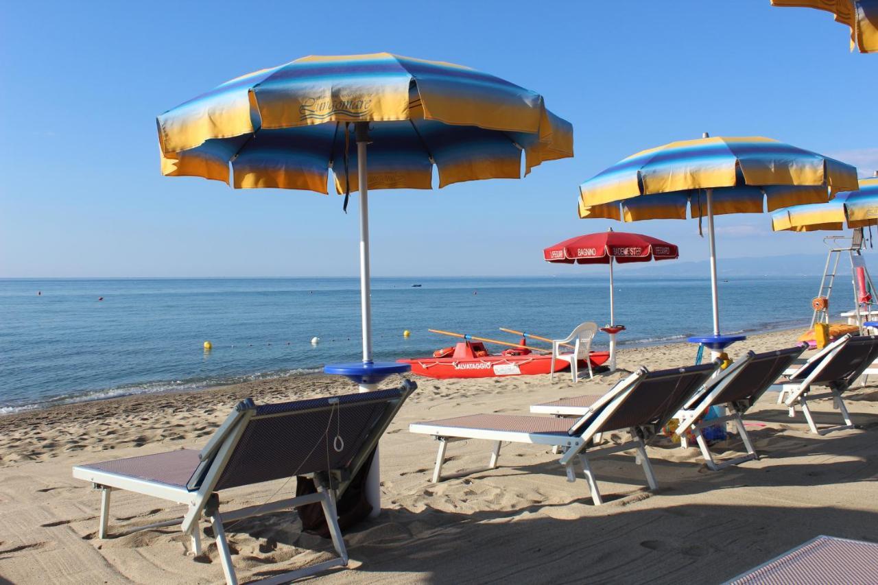 Calabria Ionica * Cropani
