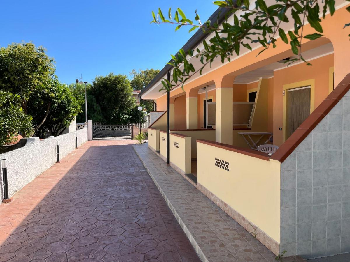 Holiday home Calabria Ionica