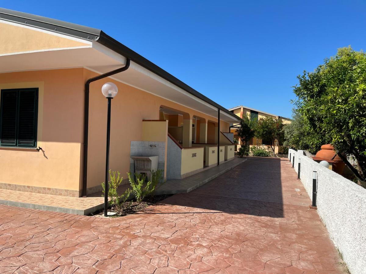Holiday home Calabria Ionica Cropani