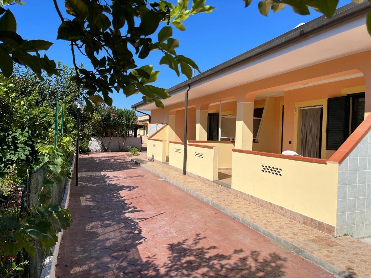 Calabria Ionica Holiday home *