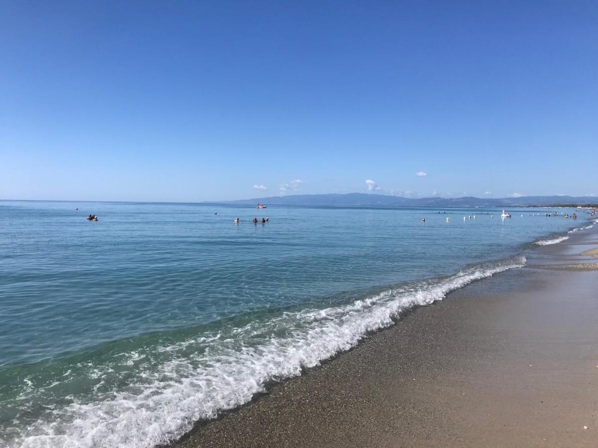 Calabria Ionica * Cropani