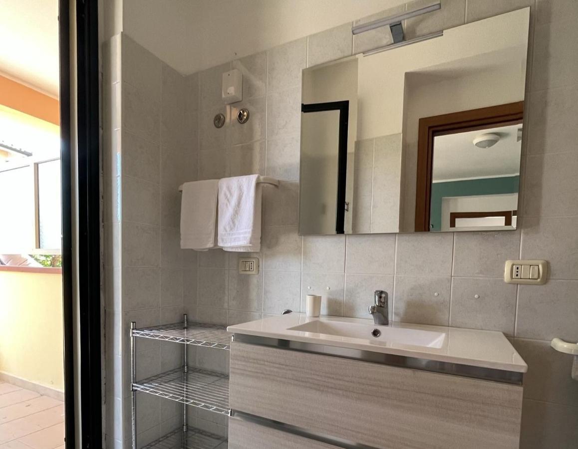 Calabria Ionica Holiday home