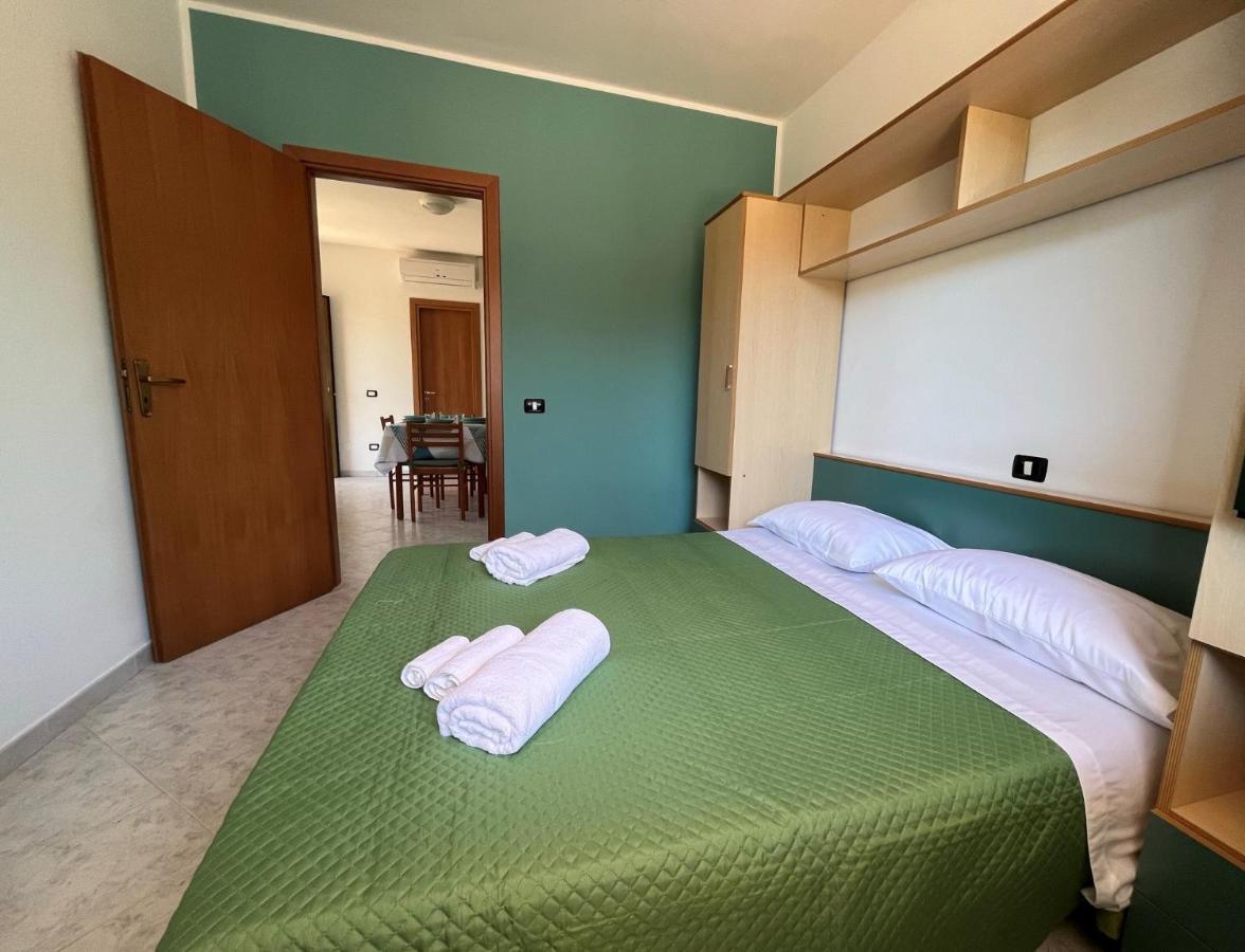 Holiday home Calabria Ionica