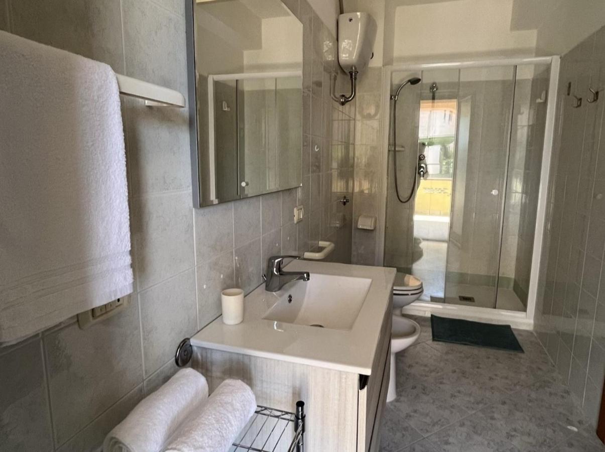 Holiday home Calabria Ionica