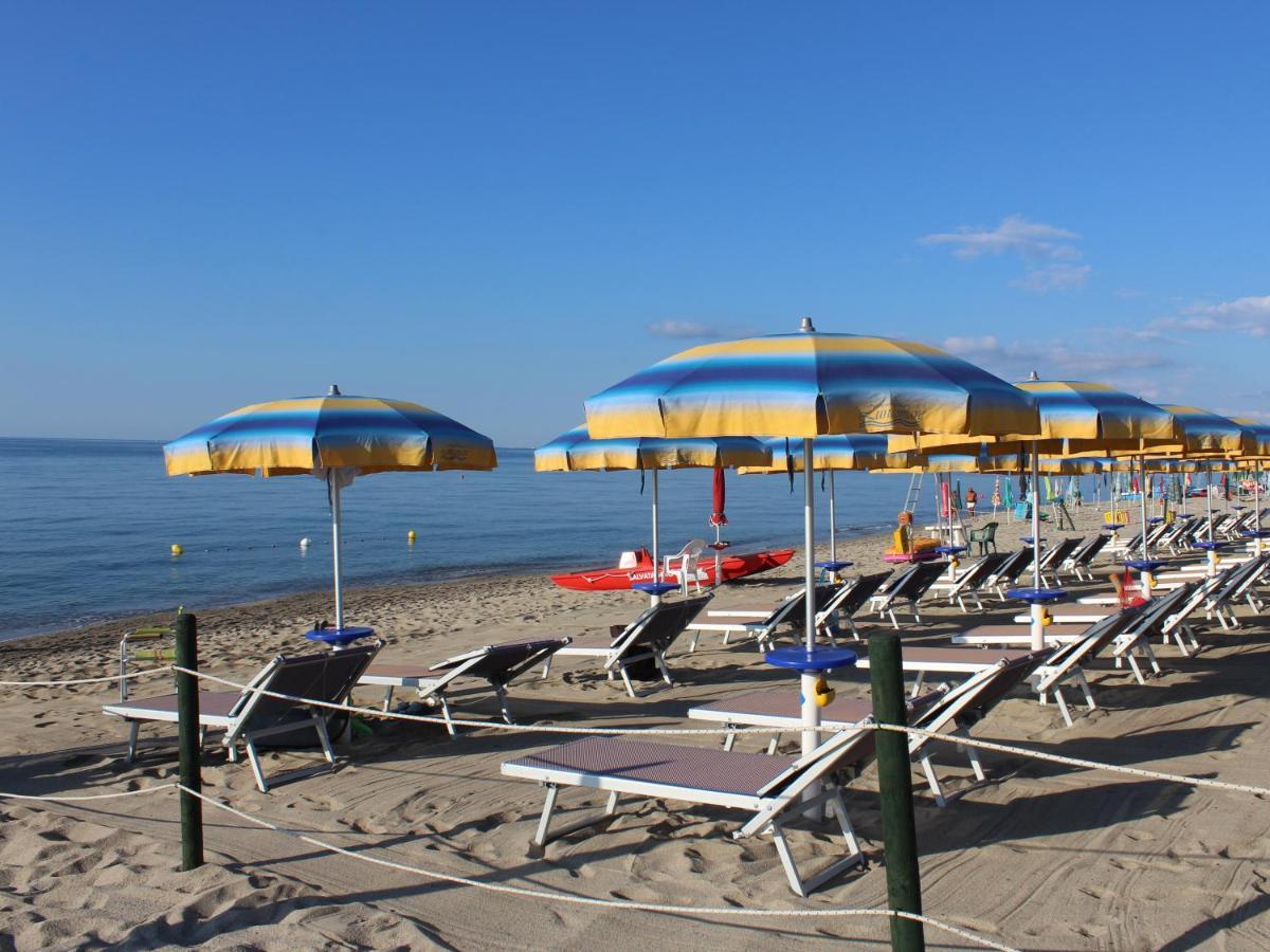 Calabria Ionica Holiday home