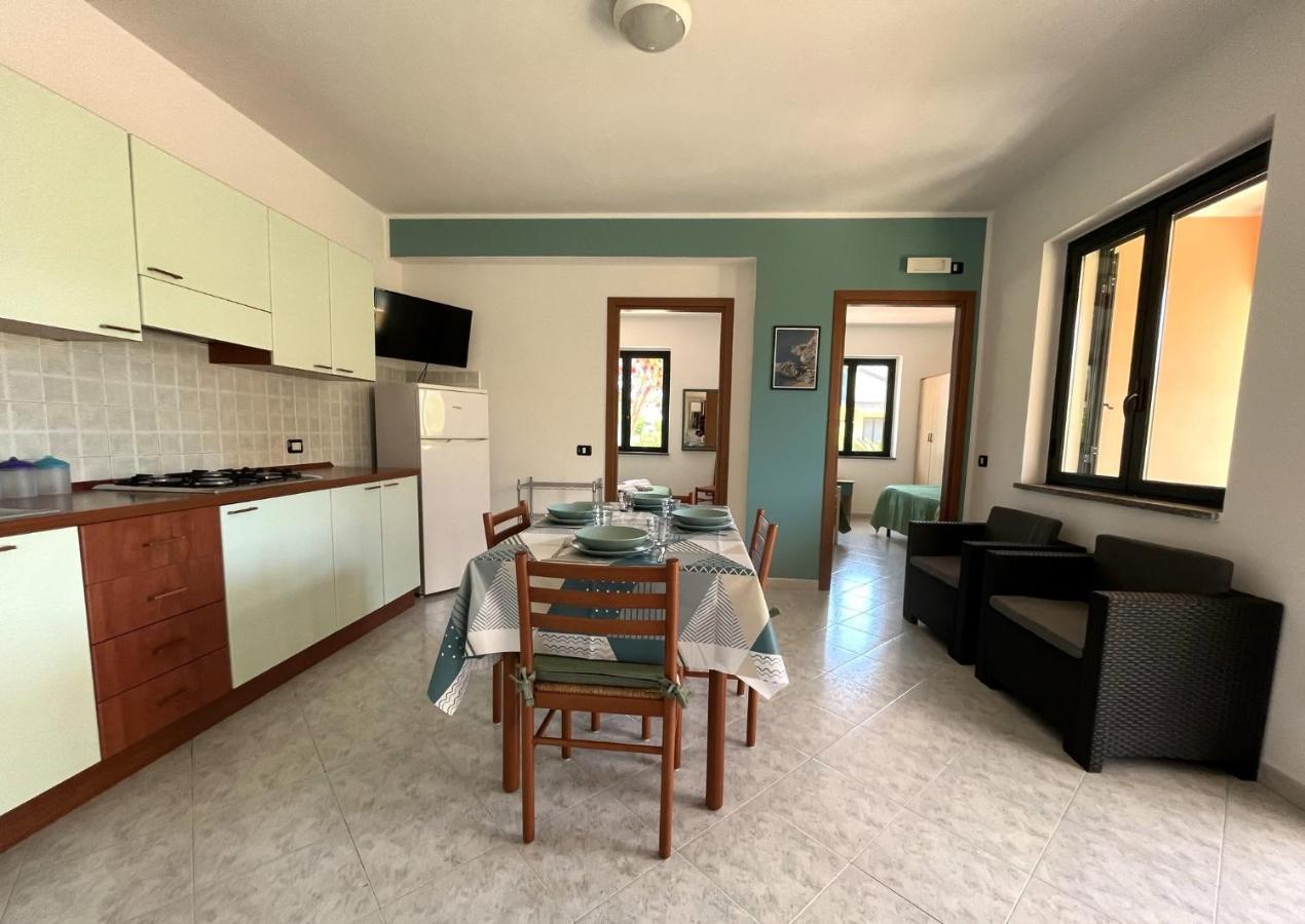 Holiday home Calabria Ionica